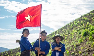 Đổi mới phương pháp hoạt động trong Tháng thanh niên 2020