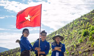 Đổi mới phương pháp hoạt động trong Tháng thanh niên 2020