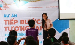 Hành trình "gieo" cảm hứng đọc
