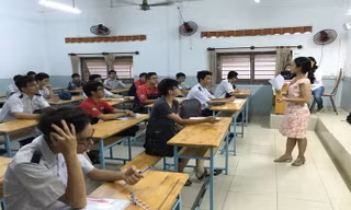 Thí sinh cẩn trọng khi làm hồ sơ tuyển sinh