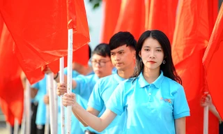 Bạn trẻ được định hướng, tham gia khởi nghiệp trong lĩnh vực du lịch