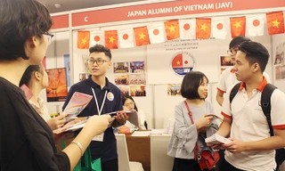 Cơ hội được học tập cho bạn trẻ tại đất nước mặt trời mọc Nhật Bản