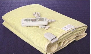 Cảnh báo: Chăn điện, túi sưởi - cứu tinh trong ngày rét hay "lưỡi hái tử thần" đang rình rập?