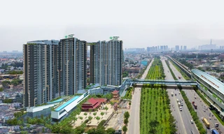 Dự án Metro Star có liên quan đến đất công?