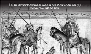 Đế chế Hồi giáo - Từ bộ lạc du mục trở thành đế chế hùng mạnh – Kỳ II