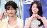 Byun Woo Seok và IU cùng nhau sưởi ấm trái tim khán giả thời khắc cuối năm