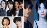 Ba dự án phim Hàn nghe dự kiến 'dàn cast', cộng đồng mạng đứng ngồi không yên