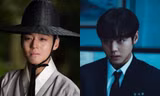 Park Ji Hoon từ 'anh hùng yếu đuối' đến 'vị vua để đời'