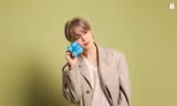 Jimin của BTS không đối thủ trên bảng xếp hạng Star Rankings