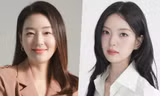 Park Jin Hee và Nam Sang Ji đồng hành trong 'cuộc chiến trả thù dài hơi' mới