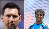 Lamine Yamal: 'Tôi muốn thắng ngay cả khi đối thủ trong trận chung kết là Messi'
