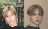Taemin của SHINee khiến cộng đồng mạng 'dậy sóng' với khuôn mặt khác lạ không nhận ra