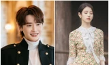 IU và Lee Jong Suk: Từ cặp đôi ngoài đời thực đến đối thủ trên màn ảnh