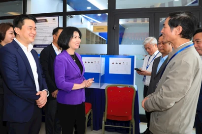 Hà Nội: Quan tâm tổ chức bỏ phiếu lưu động với cử tri tuổi cao, sức yếu