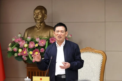 Lý do cần 'lên đời' Tổng Công ty Đường sắt Việt Nam thành tập đoàn quốc gia