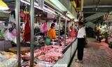 Lý do bà nội trợ TPHCM rụt rè mua thịt heo 
