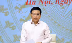 Phó Thủ tướng: Giảm chi phí vốn, giảm lãi suất cho vay thực chất