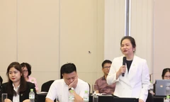 Cà phê Việt đã vươn tầm thế giới, tại sao ngành trà chưa có tên trên bản đồ?