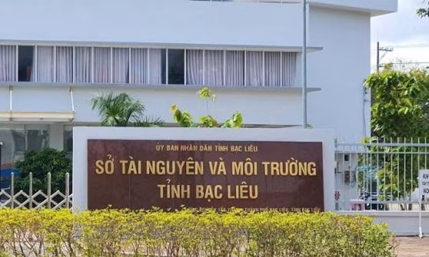 29 cán bộ lãnh đạo Bạc Liêu cũ chưa kiểm điểm sau kết luận thanh tra từ năm 2024