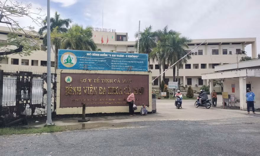 Thêm ca tử vong vì não mô cầu ở Cà Mau, vẫn chưa tìm được nguồn lây