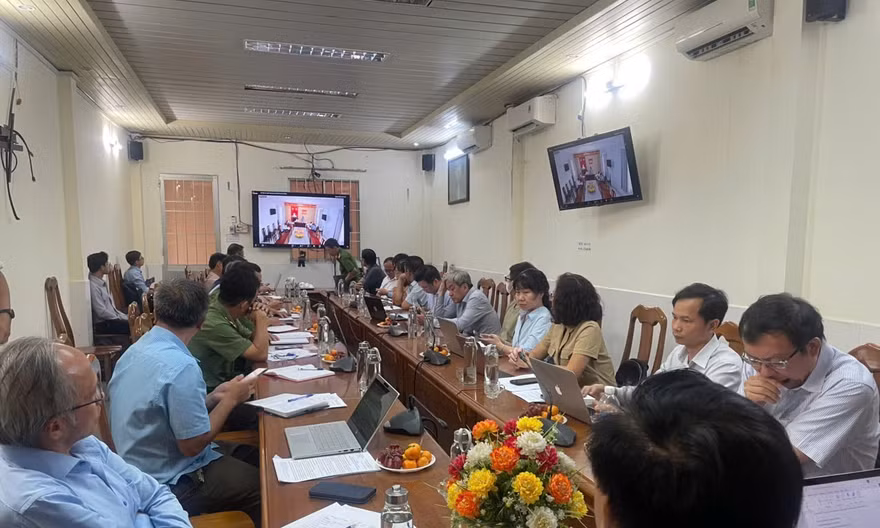 CDC Cà Mau: Hai người tử vong do viêm não mô cầu đều chưa rõ nguồn lây