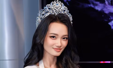 Từ vụ Hoa hậu Quỳnh Anh, Mỹ Anh liên tiếp xin lỗi