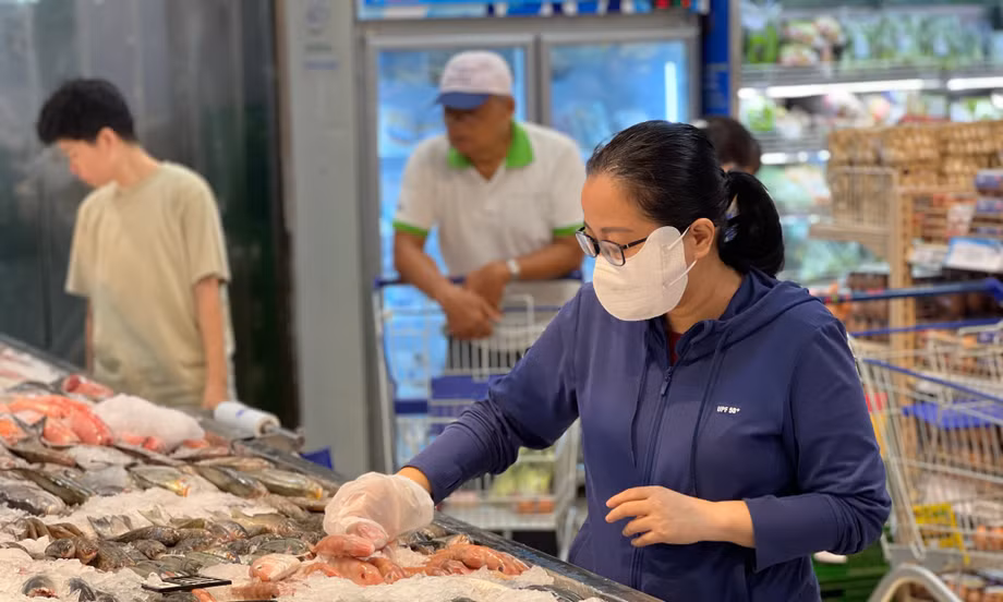 Áp lực lạm phát chặng cuối năm có đáng lo?