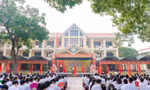 Trường THPT Lương Tài.