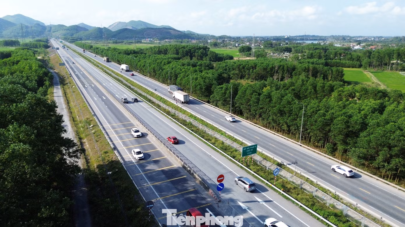 Trạm dừng nghỉ cao tốc hơn 80 tỷ lụt tiến độ gần 10 năm- Ảnh 2.