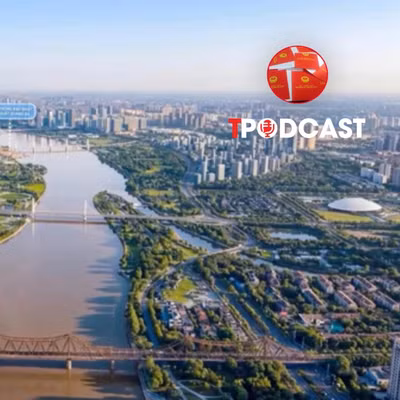 Hà Nội bãi bỏ quyết định cũ, tiếp tục điều chỉnh quy hoạch đô thị sông Hồng