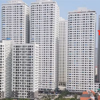 Chính phủ ra chỉ đạo mới về nhà ở xã hội, nhà ở cho thuê