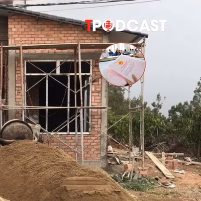 8 nhóm công trình được miễn giấy phép xây dựng từ ngày 1/7