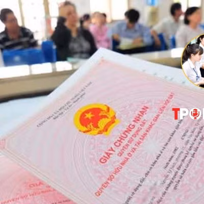 Diện tích tăng thêm so với sổ đỏ xử lý thế nào?