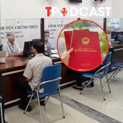 Nhà đất đã bán nhưng vẫn có giấy báo nợ thuế người dân cần làm gì?