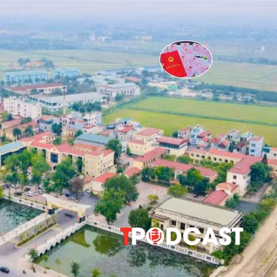 Chuyển mục đích sử dụng đất trường hợp không phải xin phép 