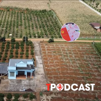 Bộ Tài chính đốc thúc địa phương tính lại tiền sử dụng đất theo quy định mới