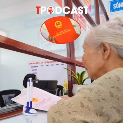 Thay đổi lớn trong nộp hồ sơ đất đai, người dân cần biết