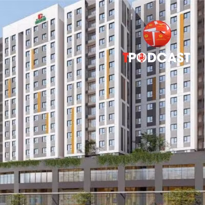 Nhà ở xã hội