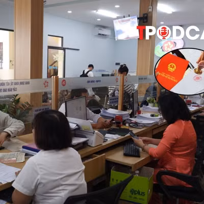 Những căn cứ xét cấp sổ đỏ cho đất giao trái thẩm quyền, người dân cần biết