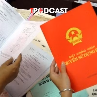 Mua đất bằng giấy viết tay trước năm 1993, có được cấp sổ đỏ ?