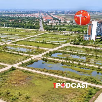 Đất bỏ hoang bao lâu bị đánh thuế 0,2%?