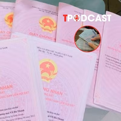 Lãi vay mua nhà tăng mạnh thị trường BĐS sẽ có nhiều biến động