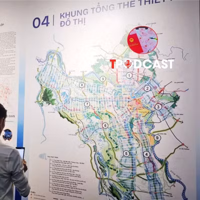Các nguồn chính thống để tra cứu quy hoạch Hà Nội 