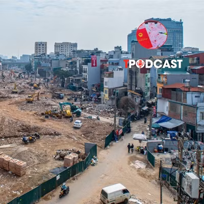 Đất thu hồi để thực hiện 2 dự án, tính bồi thường thế nào?