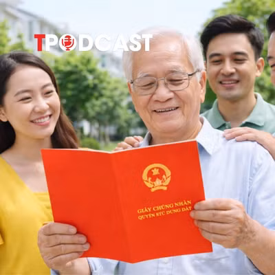 6 trường hợp không có tên trong di chúc vẫn được hưởng thừa kế người dân cần lưu ý