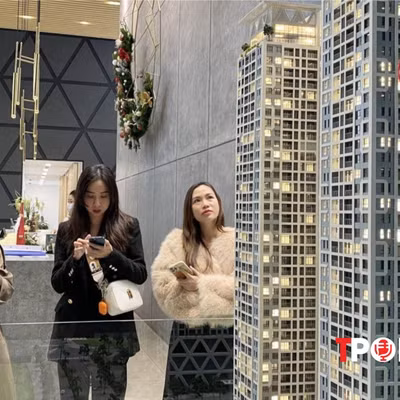 Mua nhà lúc này nên vay bao nhiêu là an toàn? 