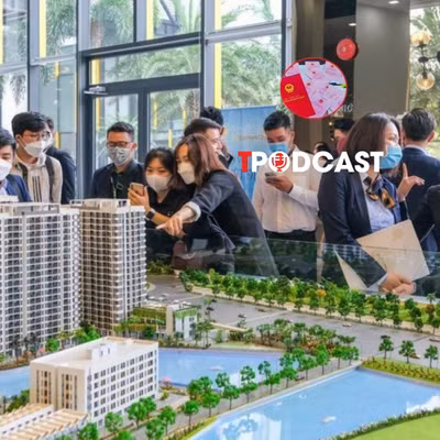 Sắp có quy trình chuẩn trong giao dịch bất động sản