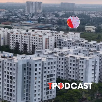 4 lưu ý hết sức quan trọng khi đăng ký mua nhà ở xã hội