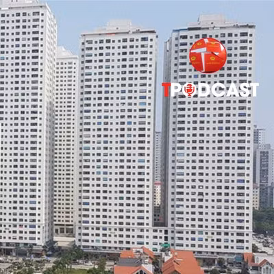 Dùng căn hộ chung cư làm văn phòng, có thể bị phạt tới 130 triệu đồng