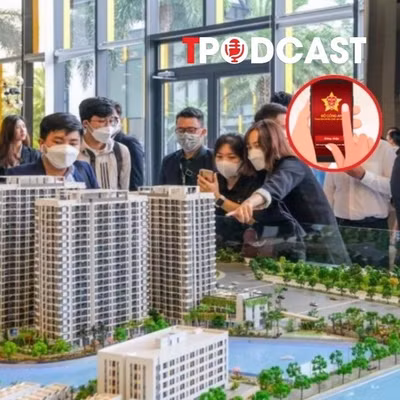 Chính phủ yêu cầu triển khai thí điểm vận hành sàn giao dịch BĐS trước ngày 28/2/2026
